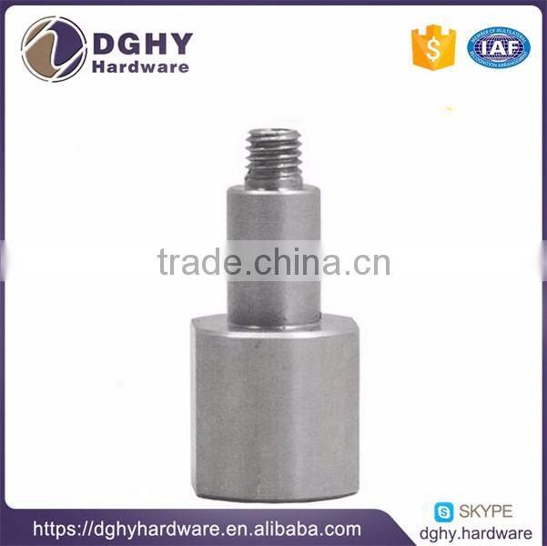 Custom made stainless steel precision parts cnc turning