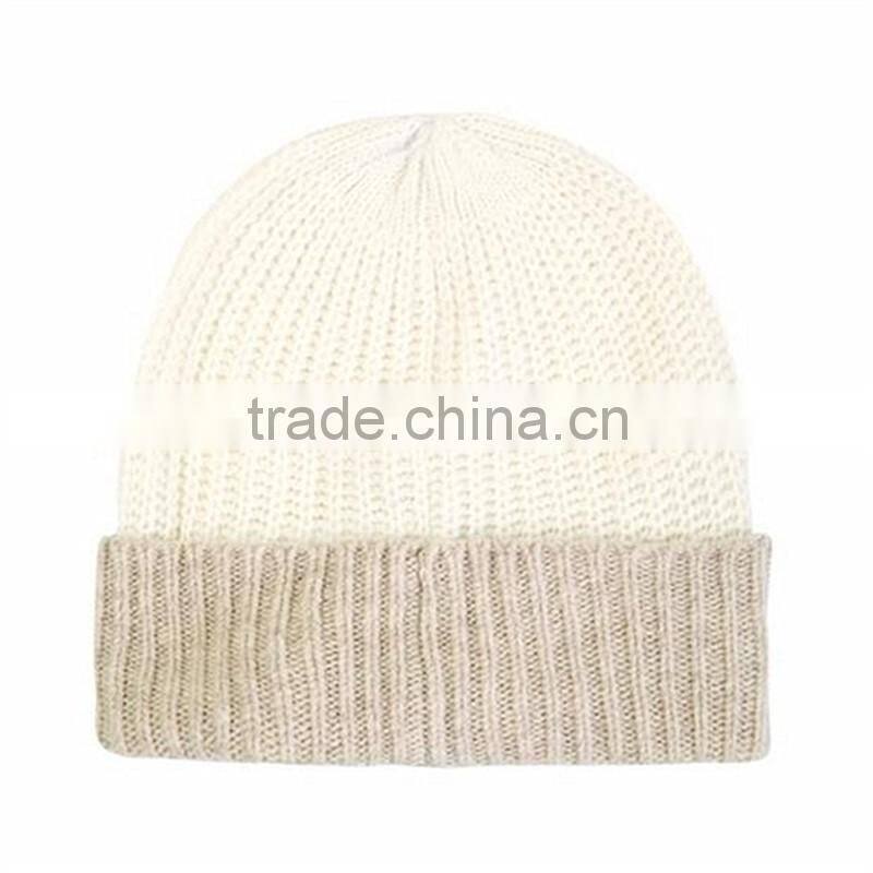 Cheap Outdoor Custom Winter Hat