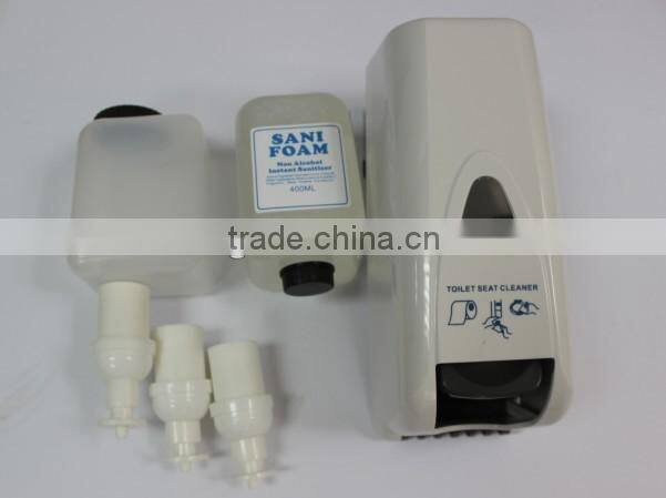 bag for hand soap dispenser refill soap bag