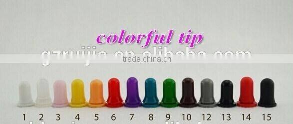 china supplier e liquid pink 30ml glass dropper bottles childproof e liquid bottle