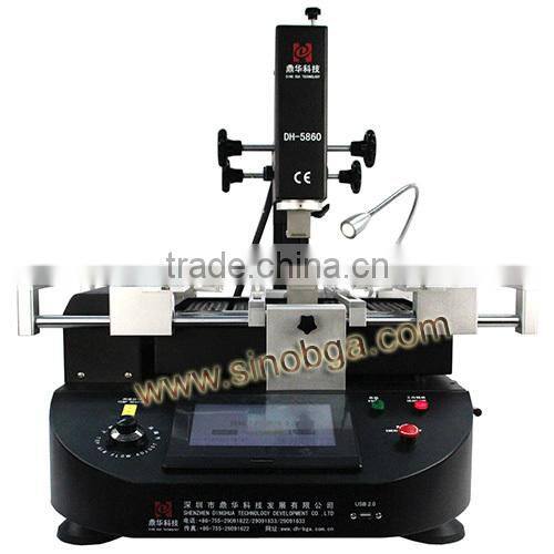 DING HUA DH-5860 Phone IC repair machine/ station/ equipment/ tool/ kit
