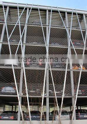 depot park wire mesh stainless steel depot protecting mesh