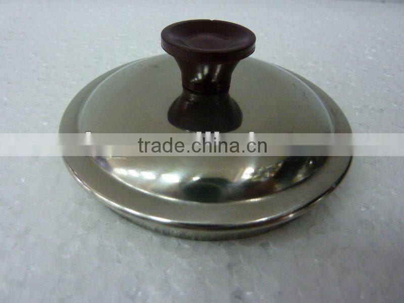 Stainless Steel Tableware Mug Set