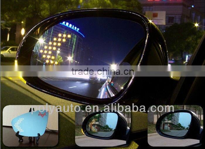 LED mirror glass for C -R-V