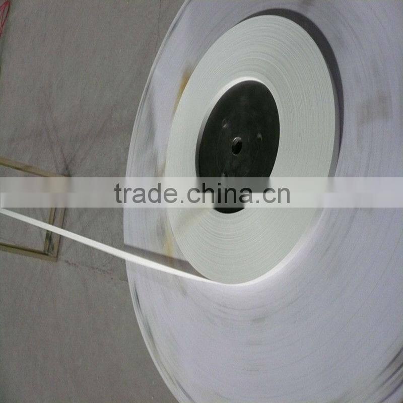 pvc solid color edge banding