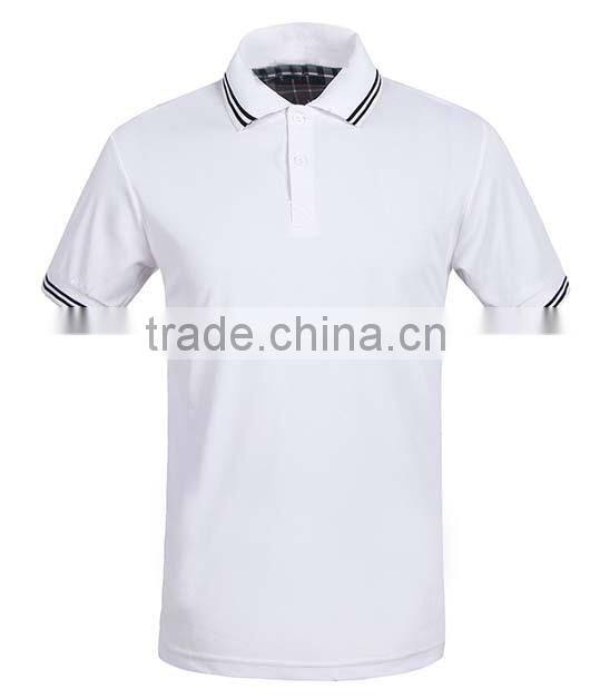 Mens Basic POLO shirt / Tee