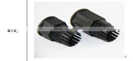 D-sub waterproof connector