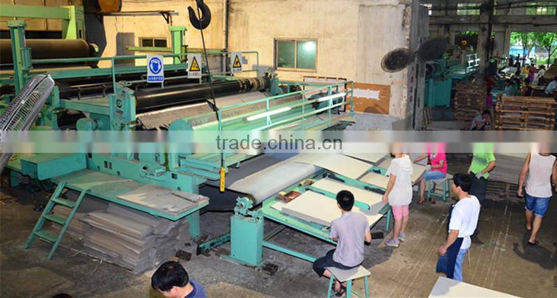 300gsm water-proof paperboard grey board