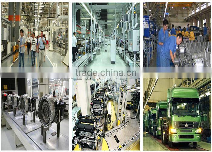 Products sell like hot cakes compressor parts can be customized