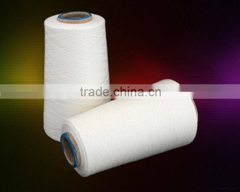 threads for machines to weave