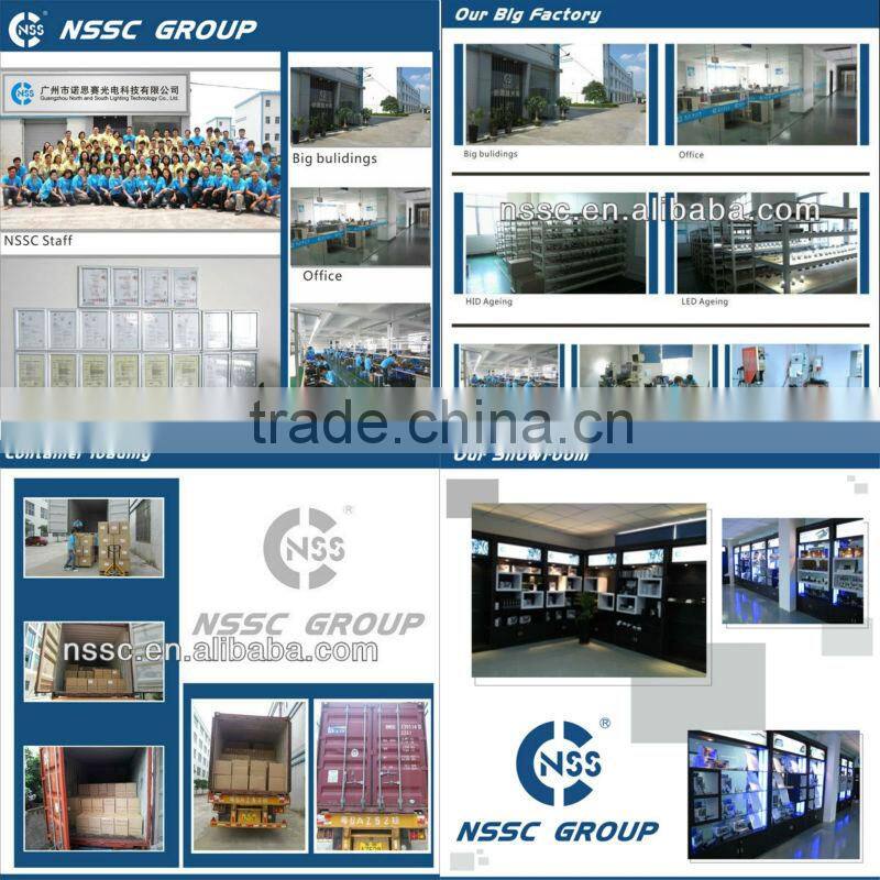 2015 NSSC New IP68 9W Mini LED Rock Light for JEEP Truck and Boats