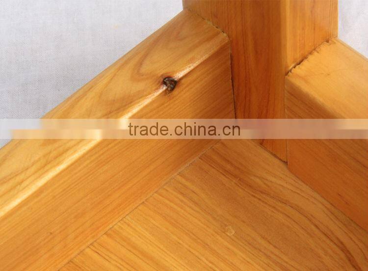 Dining room stool harmless paint good for family use