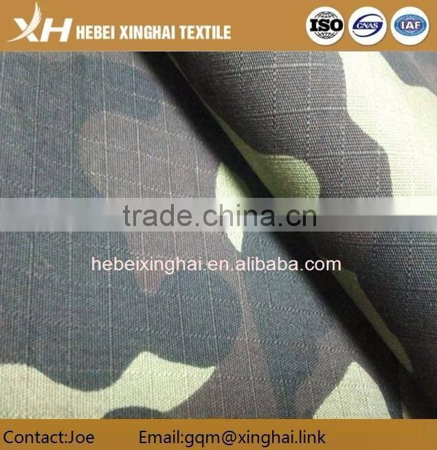 army camouflage military uniform fabric ripstop digital cheap 65 polyester 35 cotton camouflage fabric