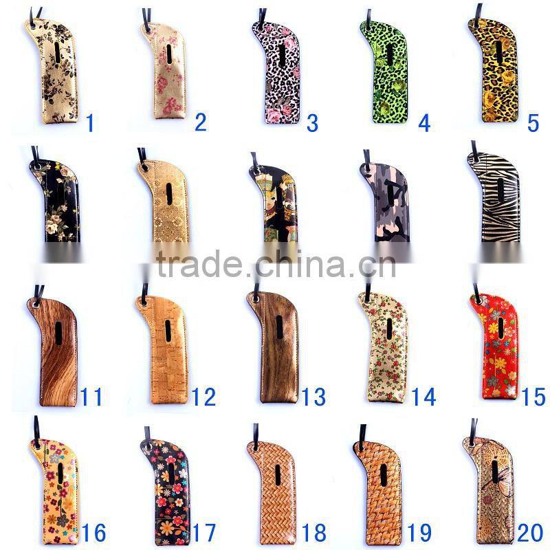 electronic cigarette lanyard