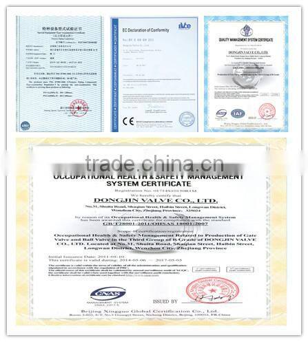 DIN Flanged gate valve(DIN stainless steel gatevalve)