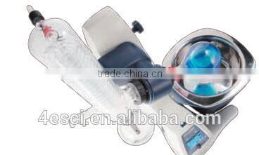 Distillation Application and Electric Power Source Rotary Evaporator