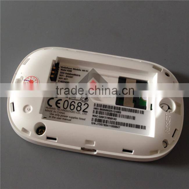 Vodafone R206 3G Mobile WiFi Hotspot
