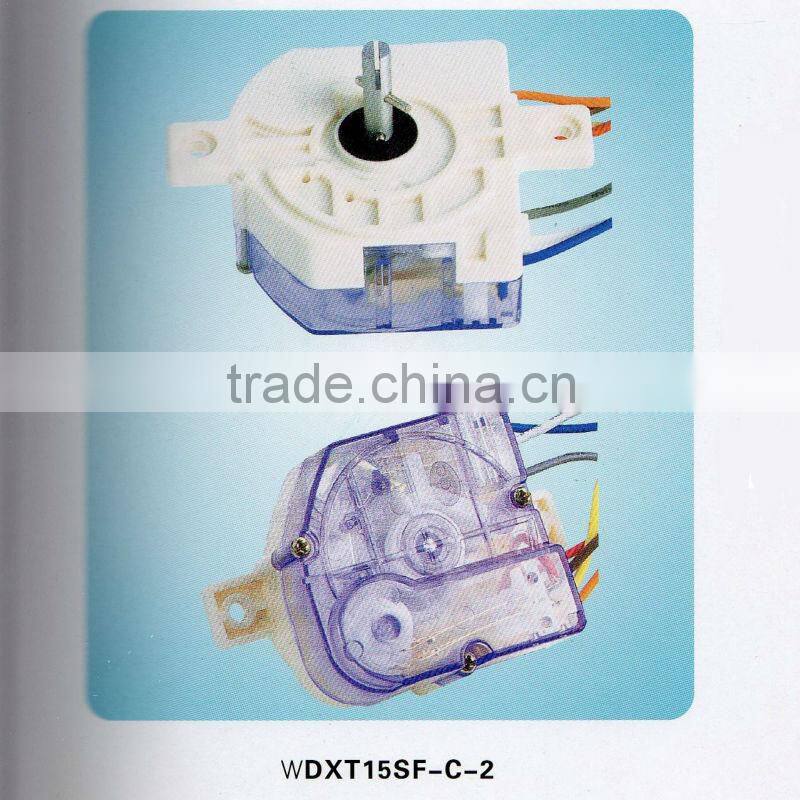 mechanical washing timer wshing machine timer for cleaning