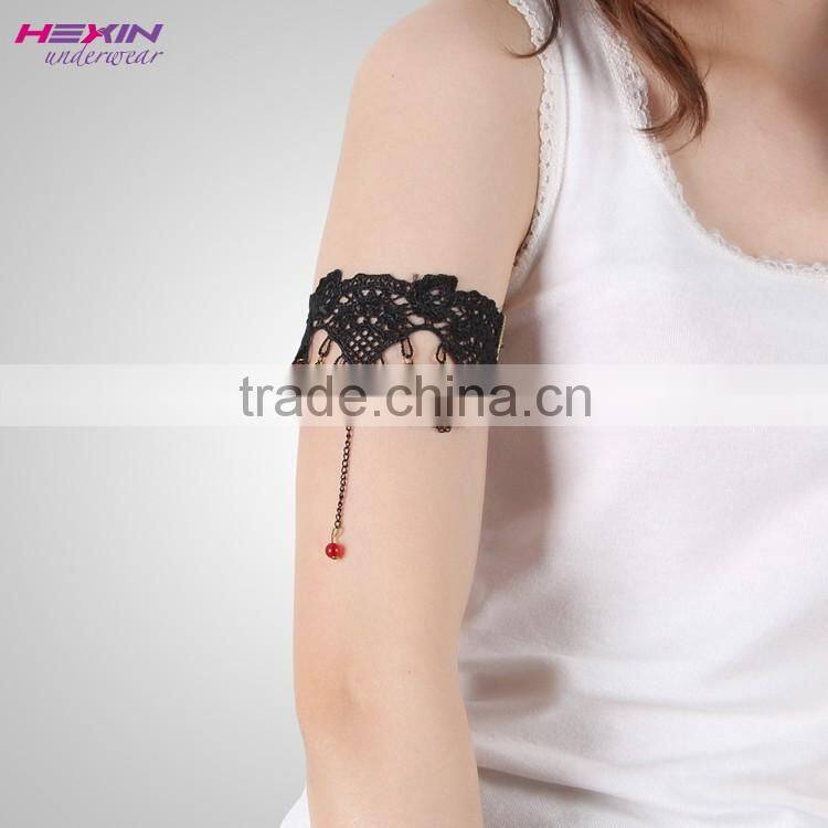 2016 Jewelry Gothic Bracelets for Women Arm Upper Arm Band Bracelet