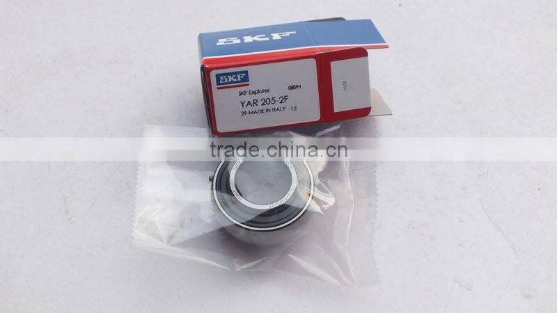 Y-bearing with grub screws YAR 213-208-2F