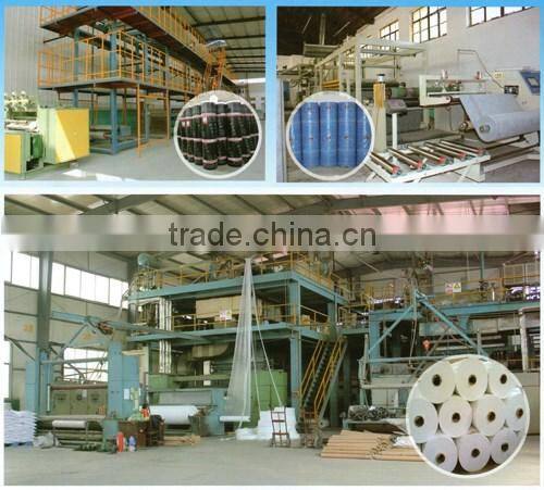 High Quality Roofing Self Adhesive Bitumen Membrane from China