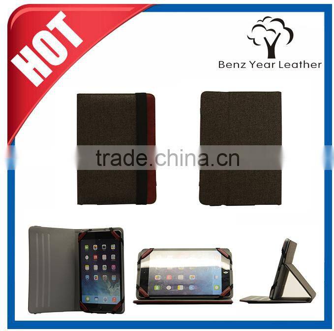 Universal case for 7-8 inch tablet pc
