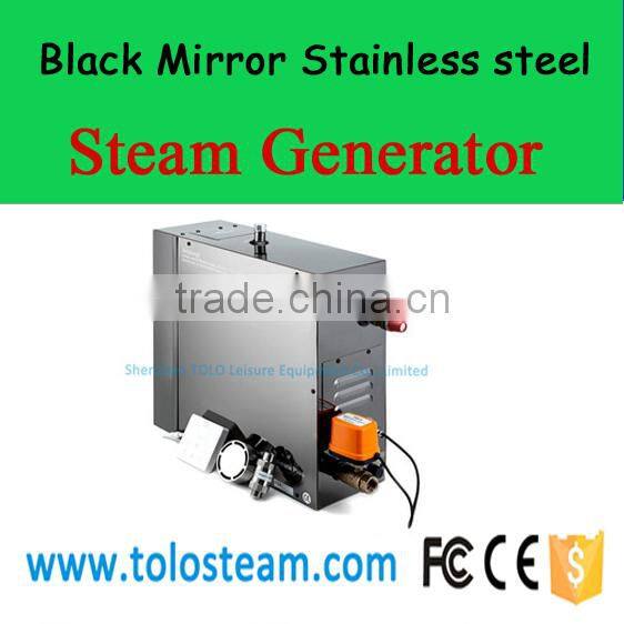 TOLO new far infrared sauna dome for home steam sauna room