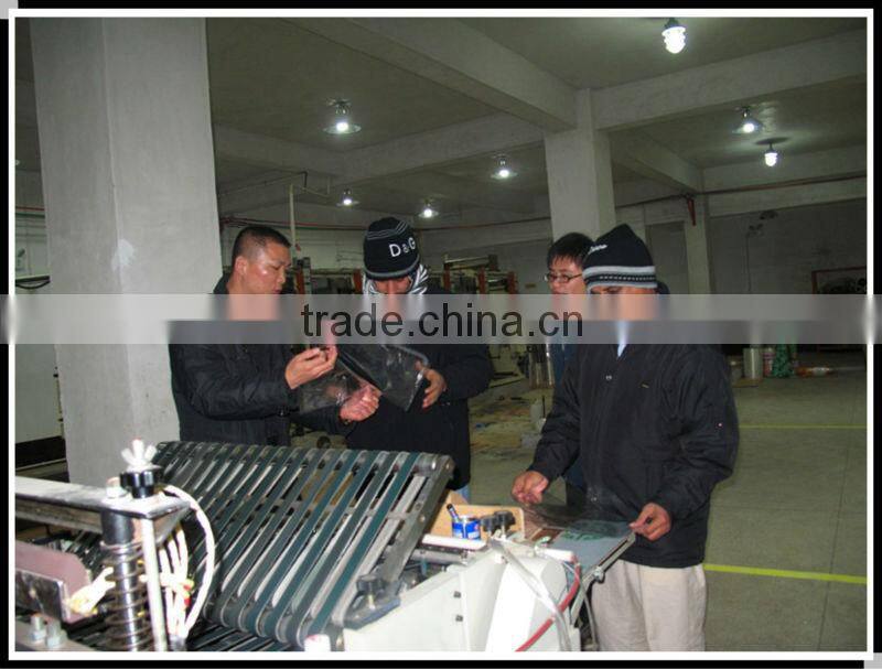 blister plastic tray/food tray/blister box