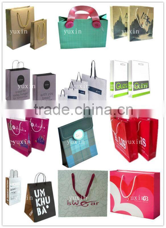 Free sample Luxury customized paper hair extension packaging box hair extension boxes wholesale
