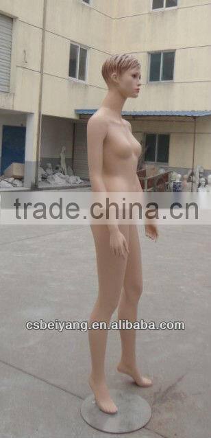 new female mannequin