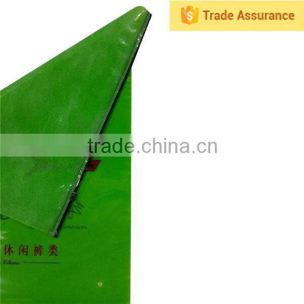 Modern Hot Factory Price peva zipper garment bags