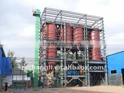Dry Mortar Mixing Plant, Equipment, Manufacturer