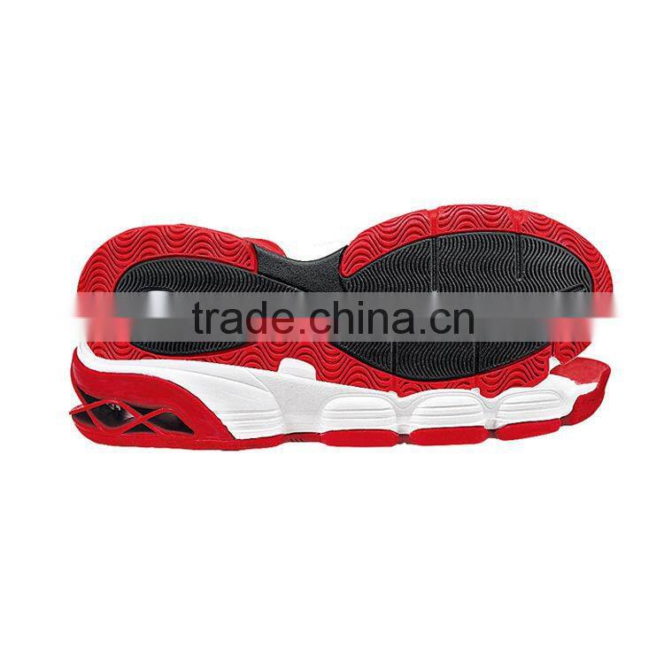 40#-45# Fashion Slip Resistant Sports Soft Shoe Soles To Buy