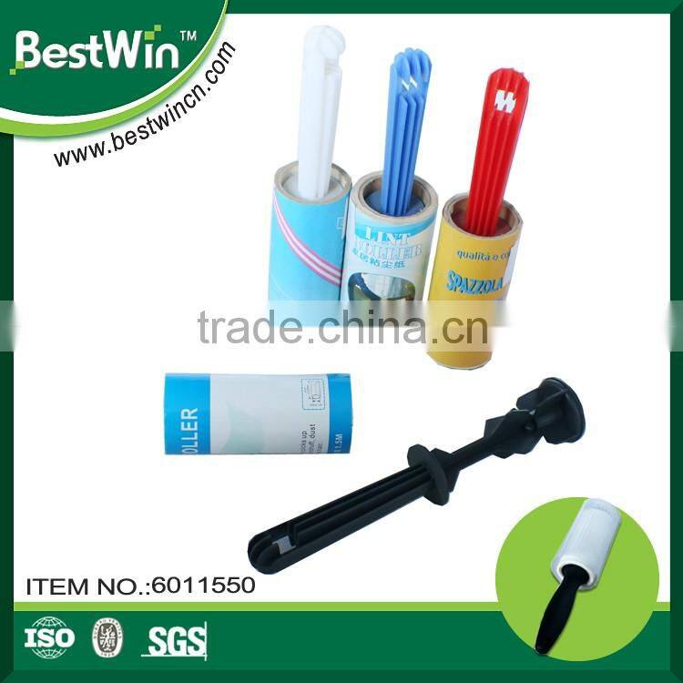 BSTW professional adhesive factory magic sticky lint roller