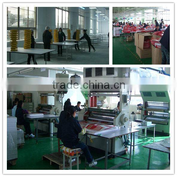 non-woven fabric bag