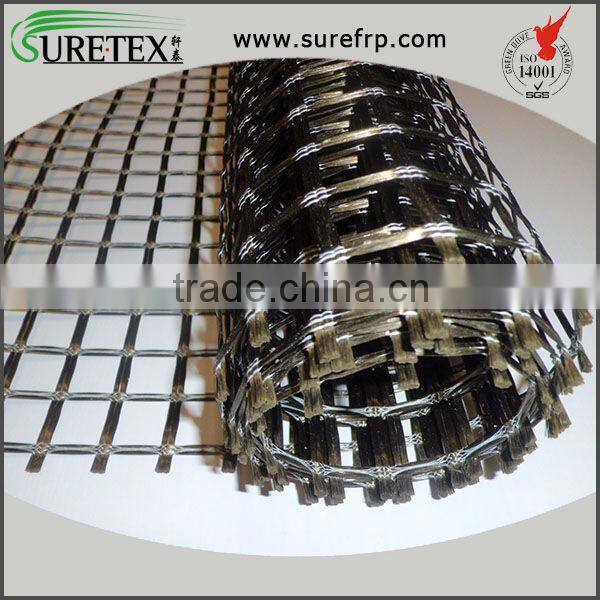 Basalt Geogrid & Basalt Reinforcing Geogrid & Basalt Fiber Reinforcing Geogrid