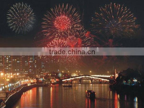 Special hot-sale shipping fireworks birthday candle