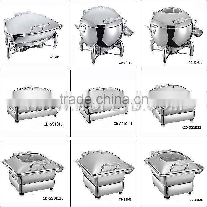 catering equipment hydraulic mechanical