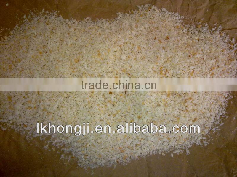 Baked Bread Crumbs(panko)