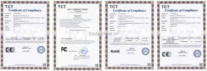 Dual Wheel Off Road Electric Scooter 36V 4.4AH Golden Long Distance