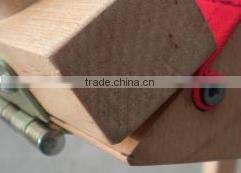 LEAFFY-Director Chair