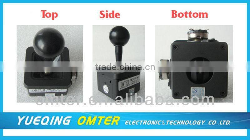 OM201C-M3 potentiometer joystick