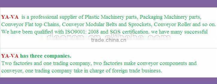 Plastic Belt for Spiral Conveyor for Bakery