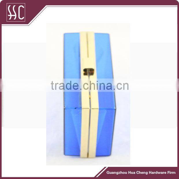 fashion acrylic box,evening bag