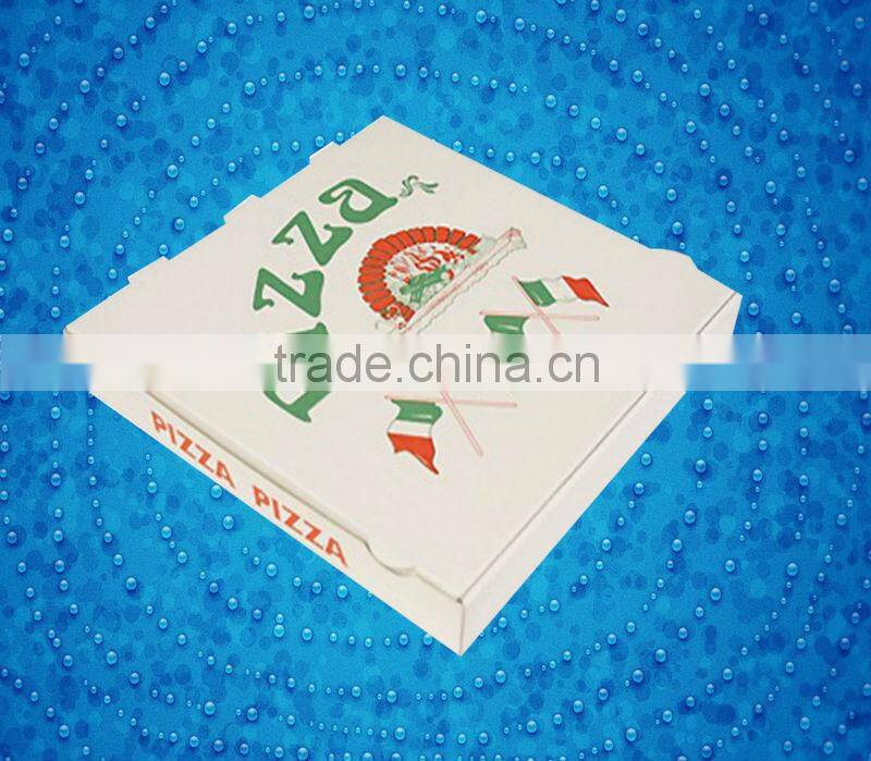 2014 New Style customized wine box, cardboard wine box