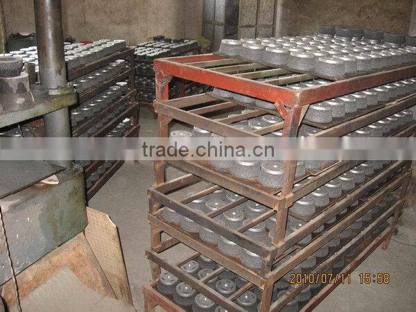 Fashionable hot-sale limy abrasive cutting disc for metal