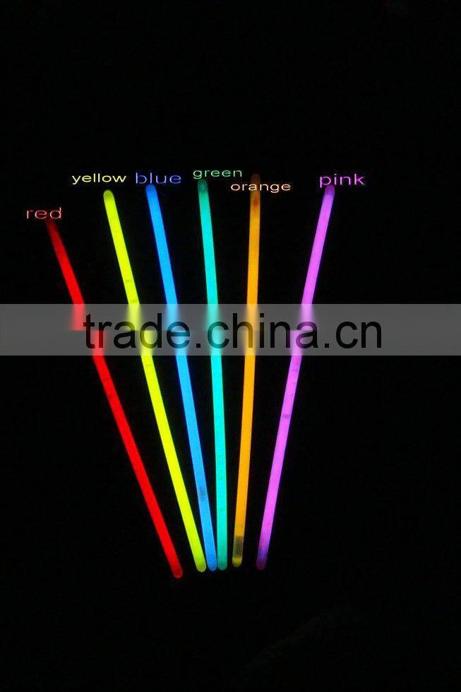 Glow eye glasses luminous glasses