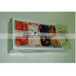 japanese kitchenware bento tool divider set small colorful divider set