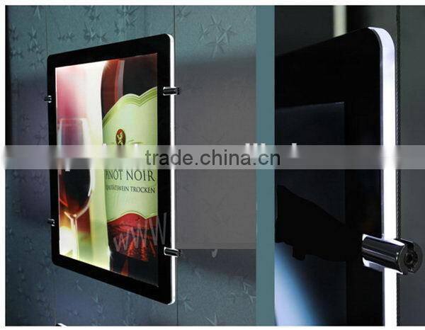 Alibaba china Crazy Selling kitchen light box