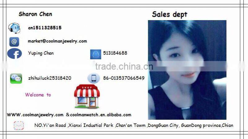 Rose gold 925 silver earrings Stainless steel earrings fashion design drops for woman